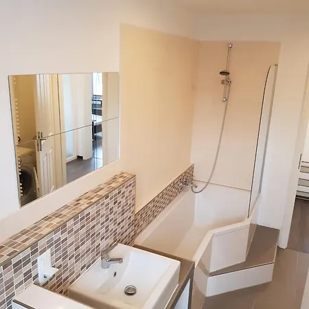Og Appartement *