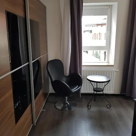 Apartment Og Bad Aibling