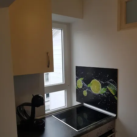 Apartment Og Bad Aibling