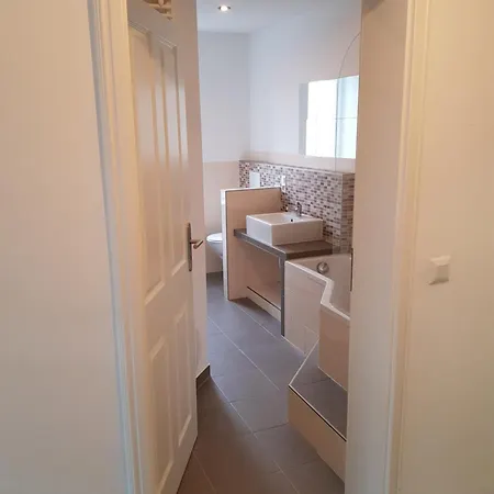 Og Apartment