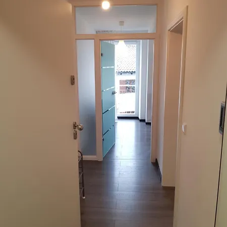 Og Apartment