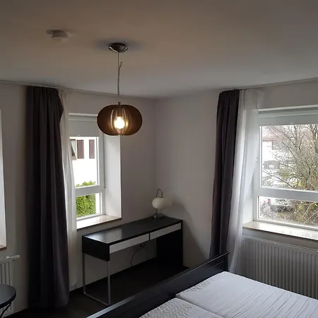 Og Apartment