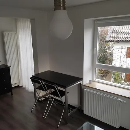 Og Appartement *