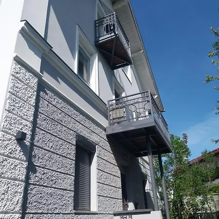 Og Apartment